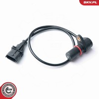 Kurbelwellensensor Impulsgeber Esen SKV 17SKV301 FüR Punto Alfa Fiat Doblo 12V