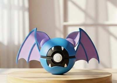 Gaming Ball Dekofigur für Gamer-Setup - Geschenkidee - Versand Schnell & Gratis