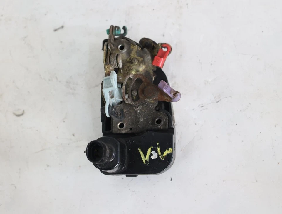 Cerradura puerta delantera izquierda Chrysler STRATUS CABRIO JX 4658995 12-1999 Foto 3 de 3