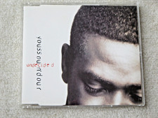 Youssou NDour - Undecided (5-Track Maxisingle...