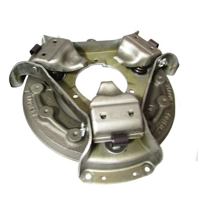 #ad #ad Fits John Deere PRESSURE PLATE ASSY 11quot; AT18416 450 450B $389.42