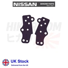 GENUINE NISSAN 350Z Z33 3.5L VQ35DE VALVE TIMING CONTROL SOLENOID GASKET KIT X2