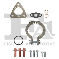 Fa1 Montagesatz, Lader KT140050 FüR MERCEDES-BENZ