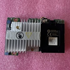 DELL TY8F9 PERC H710P 6GBPS 1GB Mini Mono RAID Controller with Battery