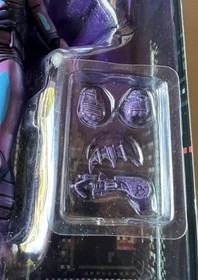 NECA Michael Keaton 8-Bit NES 1989 Batman NES Reel Toys