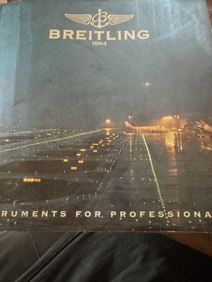 breitling 1984