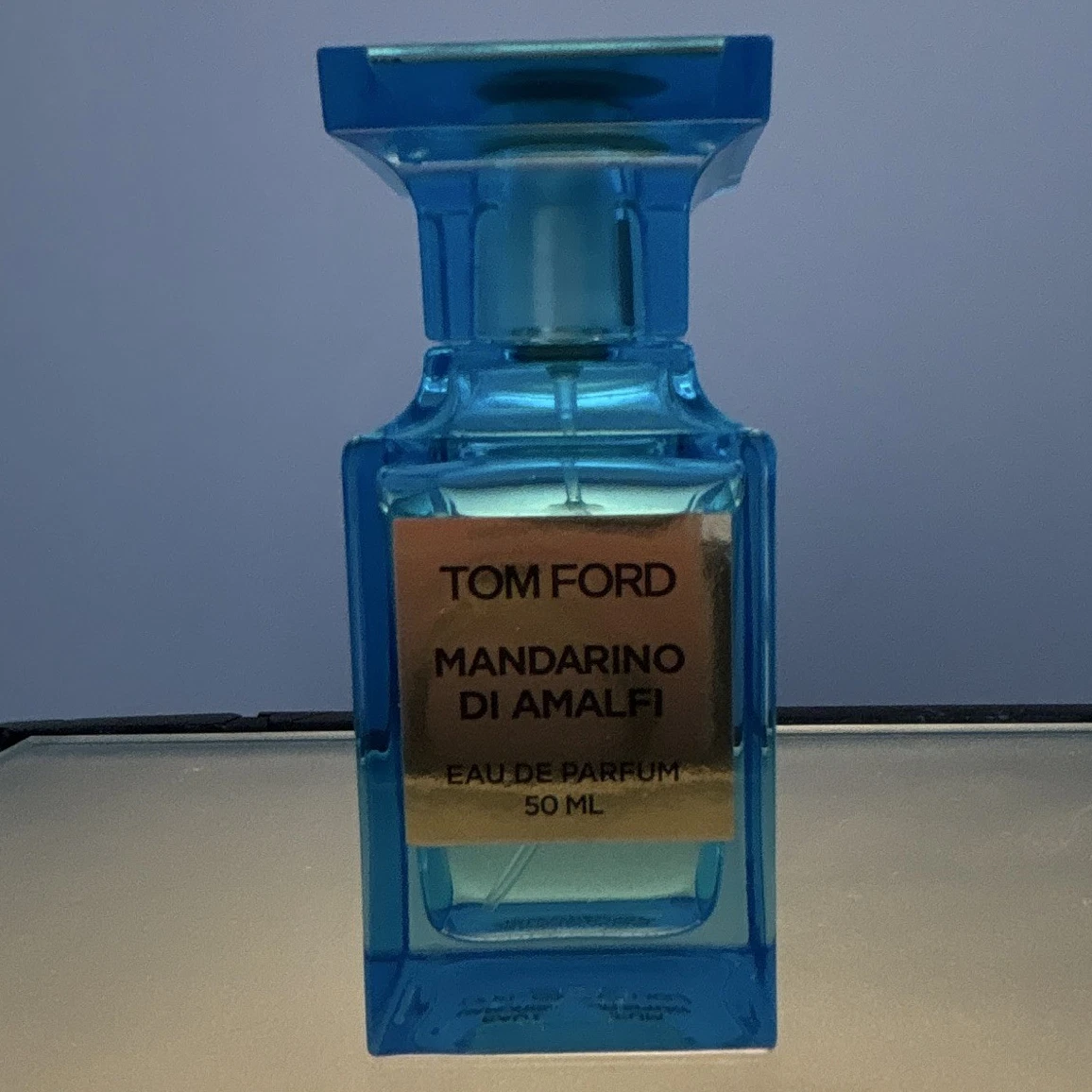 Tom Ford Mandarino Di Amalfi Eau de Parfum Unisex Fragrances for