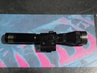 Vintage 1983 G1 Transformers Megatron Sight Scope Eyepiece Parts Original Weapon