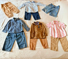 Boys Size 2 - Budget Box - 10 Pieces