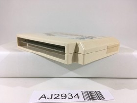 AJ2934 Dr. Mario Nintendo Famicom NES Japan