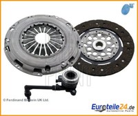 Kupplungssatz Blue Print ADR163049 FüR Renault Kangoo Be Bop
