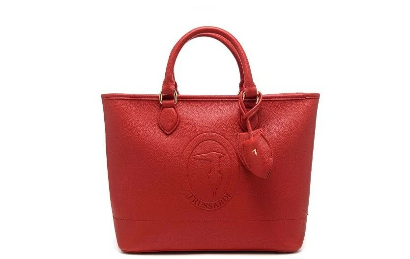 Borsa trussardi shop nera