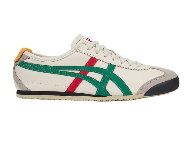 asics mexico 66
