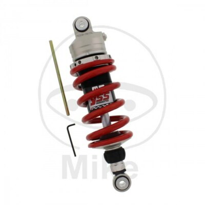 YSS MONO STOßDÄMPFER HINTEN TRIUMPH 675 STREET TRIPLE 2008-2012 VTM