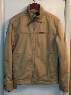 columbia waterproof jacket