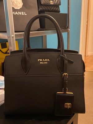 prada esplanade shoulder bag