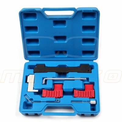 MIROZO Camshaft Engine Alignment Timing Locking Tool Kit Set For Chevrolet GMC