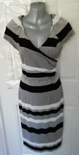 Bravissimo Size 10 Curvy Really Curvy Black W...
