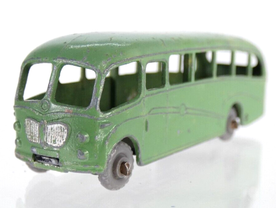 ミニカー MATCHBOX No.21 b Bedford Coach 2nd Matchbox 21b, Bedford