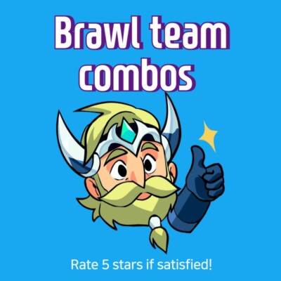 Custom Brawlhalla Team Combos - Not Tested - Easy - sling shot