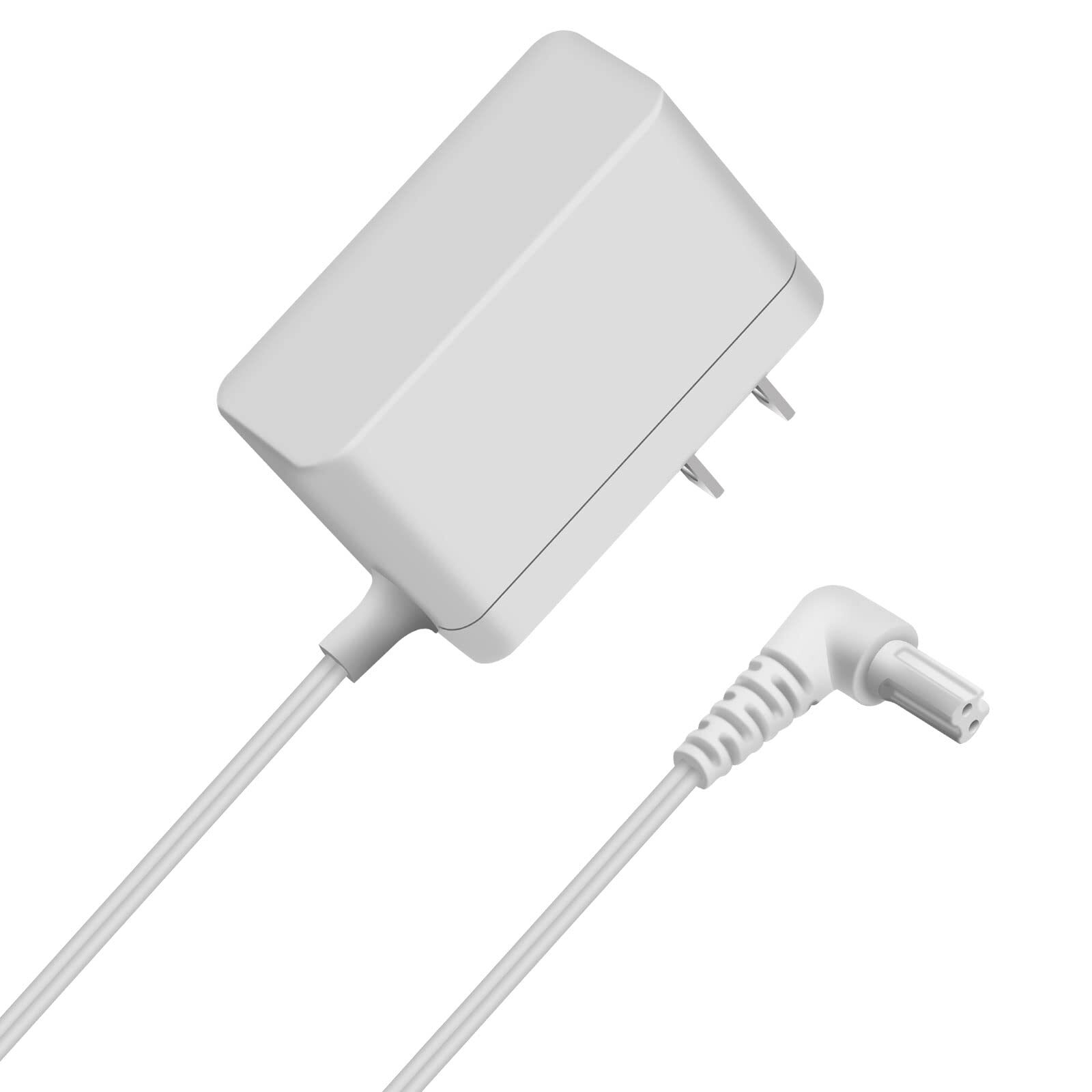 15V Replacement Charger for Black+Decker Dustbuster HHVI3 Handheld Vacuum