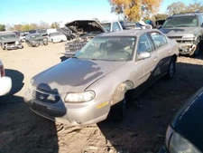 Back Glass Fits 97-99 CUTLASS 2019987