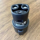 Tesla SAE J1772 Charger Adapter for Model X S 3 Y OEM Genuine Charging adopter