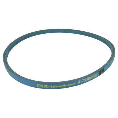 MTD variable Geschwindigkeit Riemenscheibe zu Getriebe Antriebsriemen passt Lawnflite 603, 604