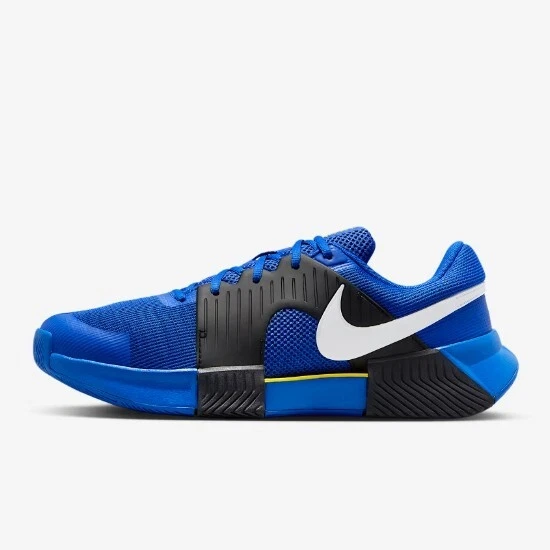 Nike Zoom GP Challenge 1 HC Racer Blue Lightning for Sale
