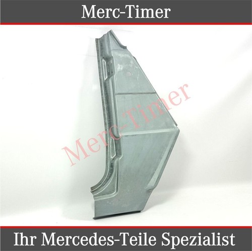 Mercedes W460 W461 W463 G-Klasse Kotflügel Vorne Reparaturblech Rechts Qualität - Bild 2 von 17