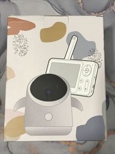 Baby Monitor with Camera and Audio WiFi/No WiFi: Smartphone APP Android Ready
