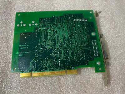 NATIONAL INSTRUMENTS PCI-GPIB/+ IEEE 488.2 INTERFACE FOR PCI | eBay