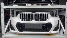 2024?2025 BMW X1 U11 Front-End Assembly OEM | Bumper Radiator Support Set