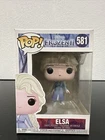 Funko POP Disney Frozen 2 ELSA figure #581