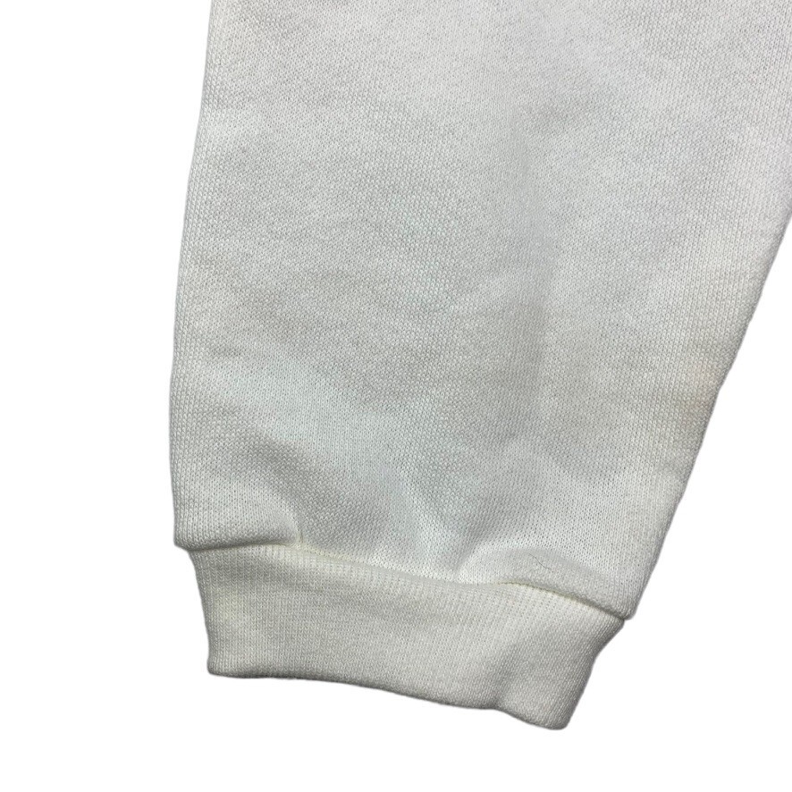 VTG The Sports Authority Staff  Spell Out Sweatshirt White • USA • Large image 10