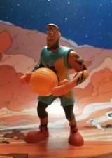 McDonald's Happy Meal Toy, SPACE JAM A New Legacy, 3 LeBron James NEW 2020