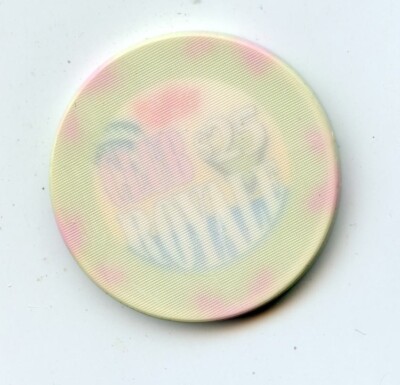 25.00 Chip from the Club Royale Day Cruise Riviera Beach Florida Faded
