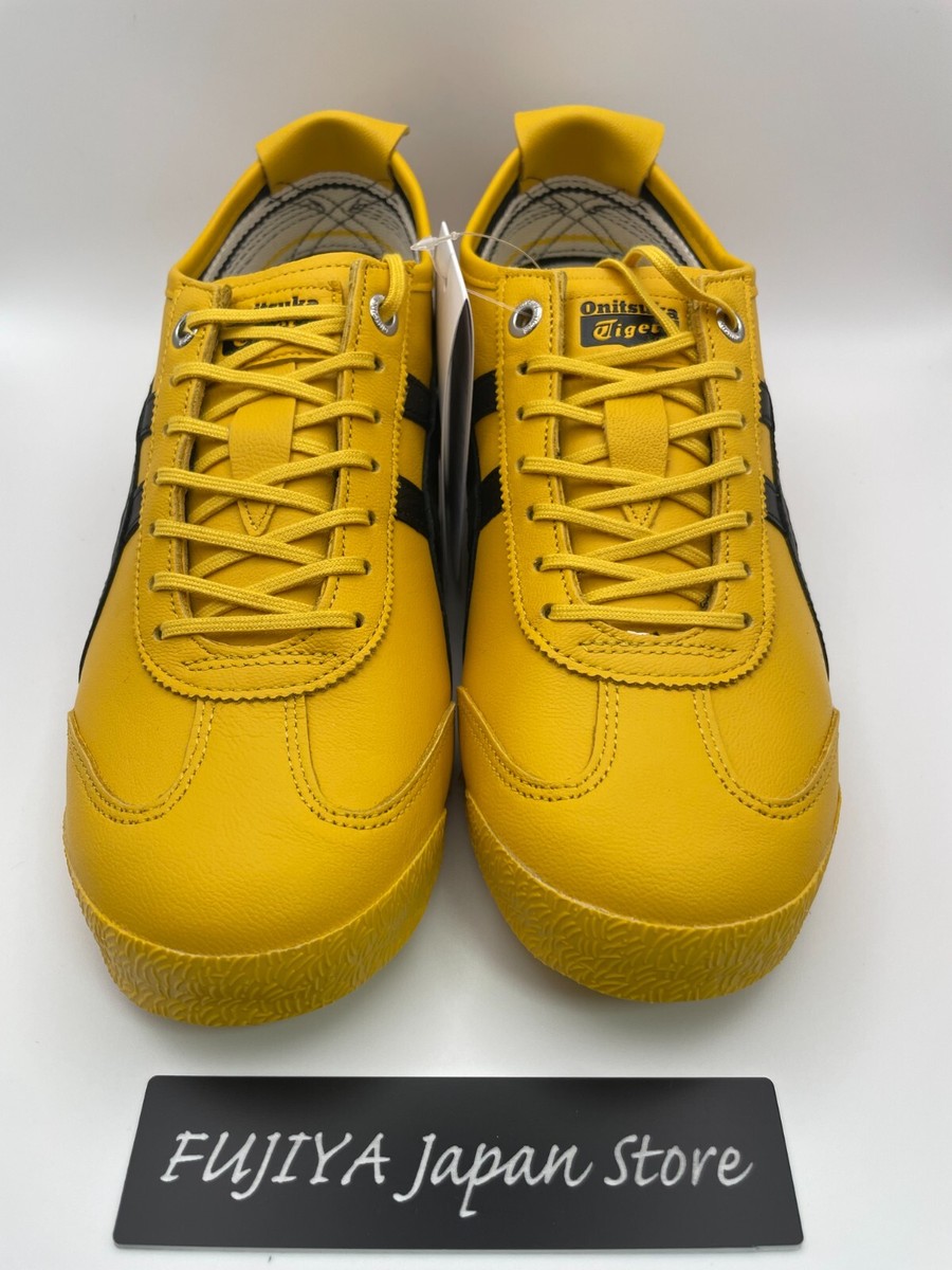 ＊gra*-ce＊さん Onitsuka Tiger Mexico 66 Vintage 'Birch Black' 1183B391-200