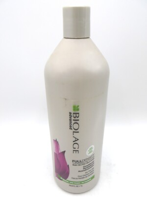 MATRIX BIOLAGE FULLDENSITY CONDITIONER 33.8 oz