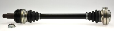 Lobro 304663 Drive Shaft for BMW