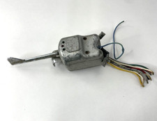 Vintage Signal-stat 900 Sigflare Turn Signal Switch Untested 10 Plus 1 Wire Vintage Signal-stat 900 Sigflare Turn Signal Switch Untested 10 Plus 1 Wire