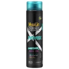Novex Mystic Black Conditioner 10.1oz/300ml