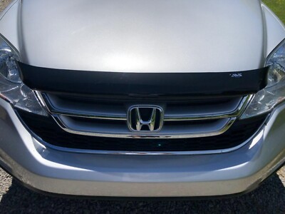 Husky BugFlector II Hood Protector Bug Shield Deflector for 2010-2011 Honda CRV