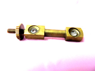 Mystery Swinger Clock Replacement Jewel Bar All German Style Swinger Clocks