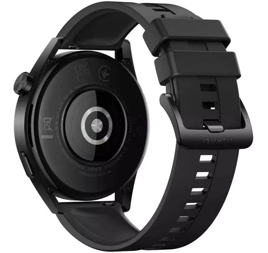 Huawei Watch GT 3 Active, photo 3 of 5