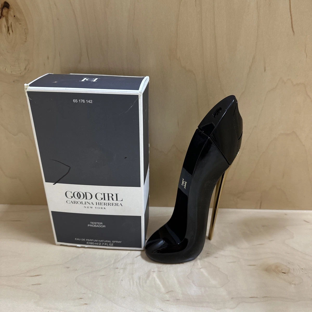 Carolina Herrera Good Girl Eau de Parfum (tester)