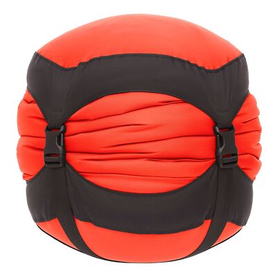 Sea to Summit Lightweight Compression Sack 13 L Packsack Spicy Orange rot