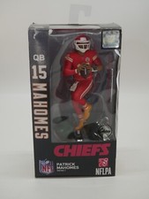 2021-22 Imports Dragon NFL Football Figures Gallery and Checklist 55