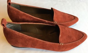 cynthia rowley shoes flats