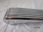1942-48 Mercury  Eight Hood Ornament Trim Part # 59A16850 — photo 7